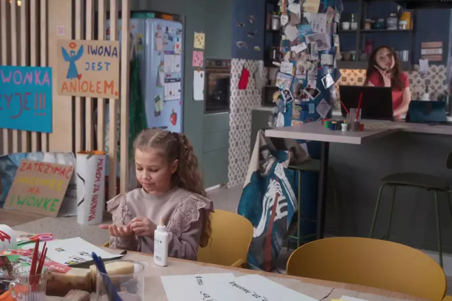 Pan Mama - galeria zdjęć - filmweb