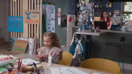 Pan Mama - galeria zdjęć - filmweb