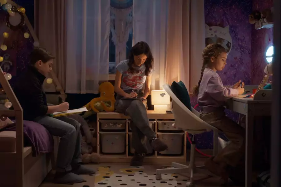 Pan Mama - galeria zdjęć - filmweb