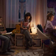 Pan Mama - galeria zdjęć - filmweb