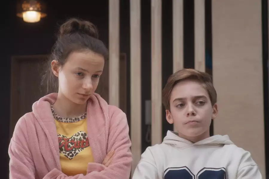 Pan Mama - galeria zdjęć - filmweb
