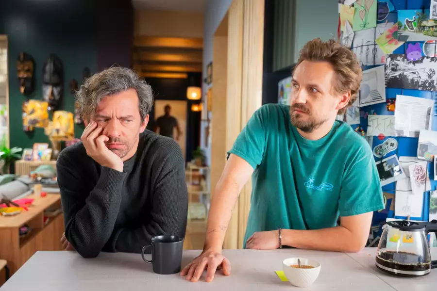Pan Mama - galeria zdjęć - filmweb