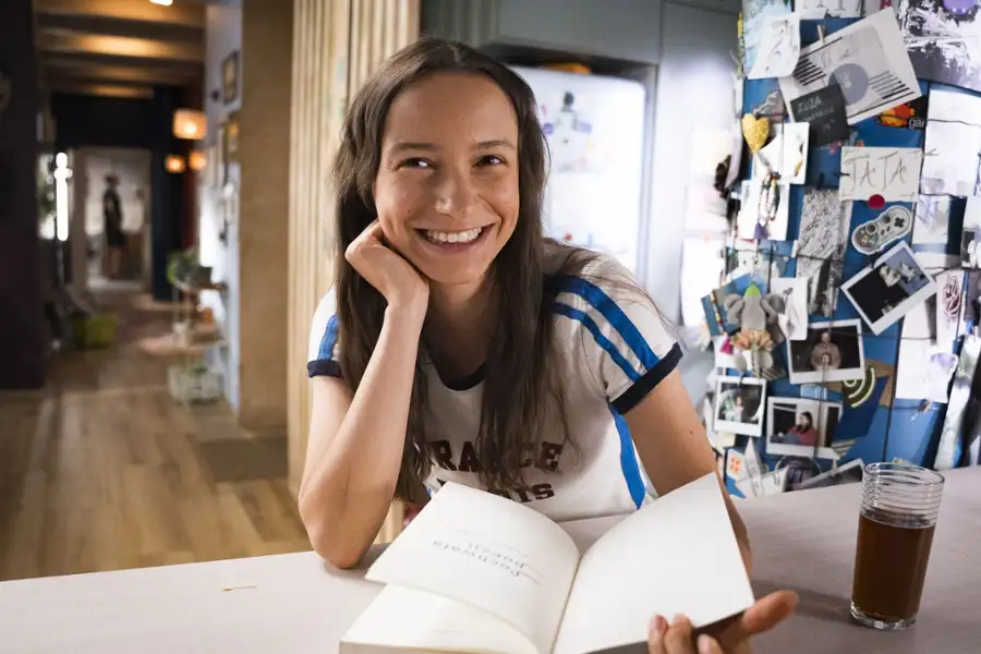 Pan Mama - galeria zdjęć - filmweb