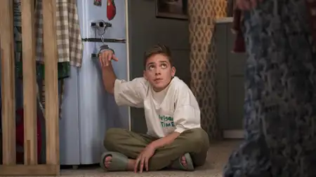 Pan Mama - galeria zdjęć - filmweb