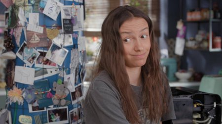 Sezon 2 Odcinek 34 Rimajki