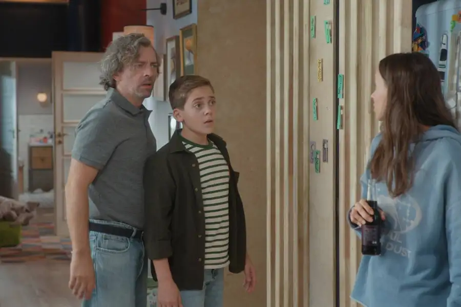 Pan Mama - galeria zdjęć - filmweb