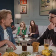 Pan Mama - galeria zdjęć - filmweb