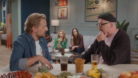 Sezon 2 Odcinek 36 Moja krew