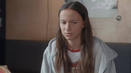 Sezon 2 Odcinek 37 Matka siedzi z przodu