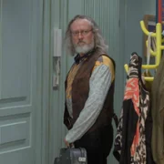 Pan Mama - galeria zdjęć - filmweb