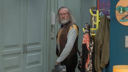 Sezon 2 Odcinek 38 Kr&oacute;lowa estrady