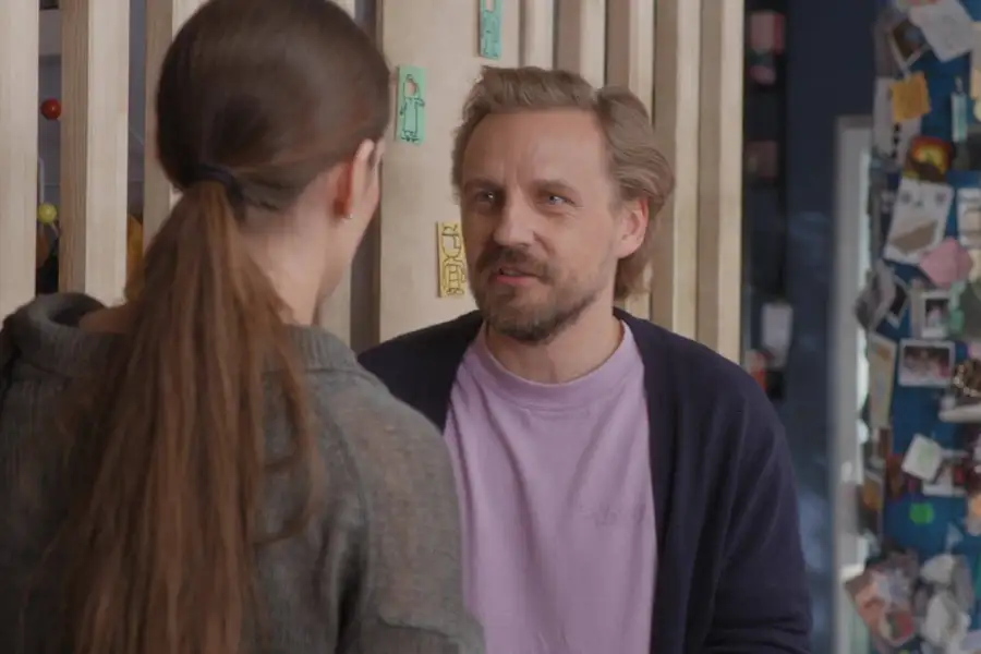 Pan Mama - galeria zdjęć - filmweb