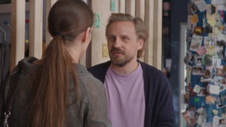 Sezon 2 Odcinek 39 Test