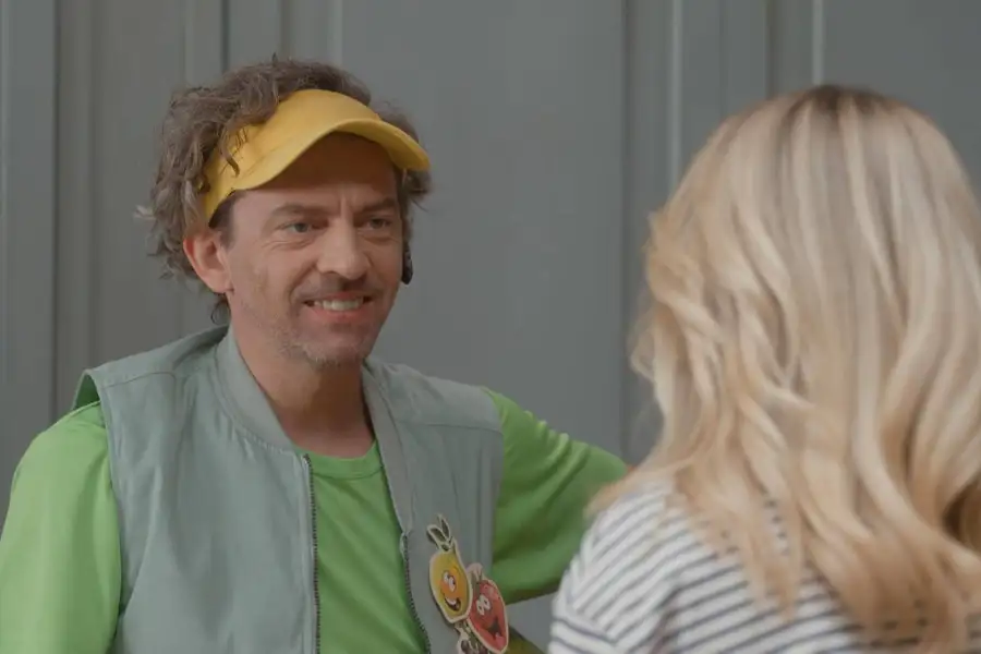 Pan Mama - galeria zdjęć - filmweb