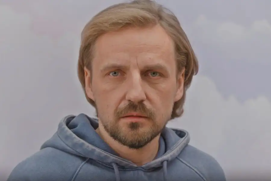 Pan Mama - galeria zdjęć - filmweb