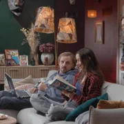 Pan Mama - galeria zdjęć - filmweb