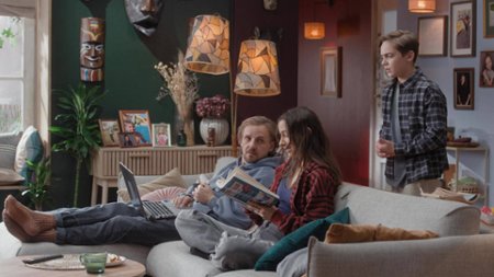 Sezon 3 Odcinek 43 Dw&oacute;ch dozorc&oacute;w