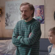 Pan Mama - galeria zdjęć - filmweb