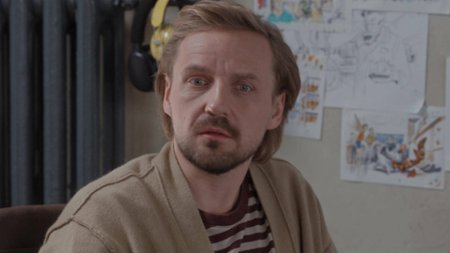 Sezon 3 Odcinek 45 Renata