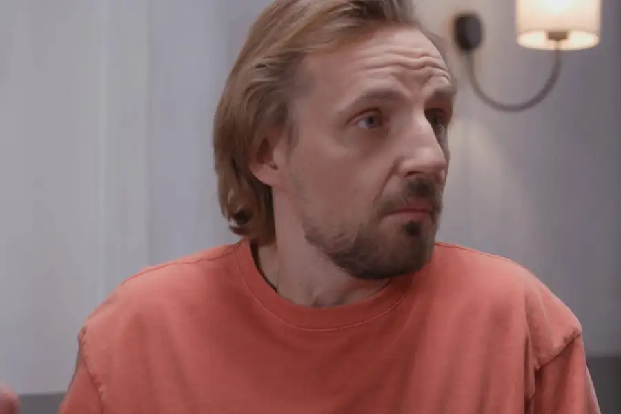 Pan Mama - galeria zdjęć - filmweb