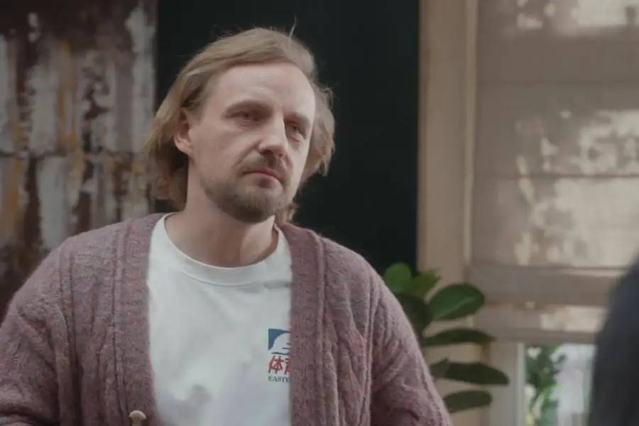 Pan Mama - galeria zdjęć - filmweb