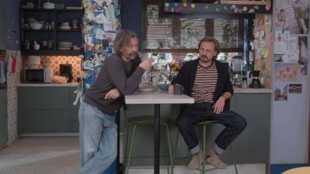 Sezon 3 Odcinek 49 Sekrety