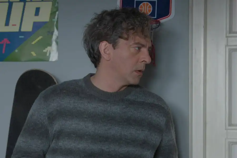 Pan Mama - galeria zdjęć - filmweb