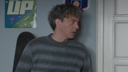 Sezon 3 Odcinek 50 Taniec