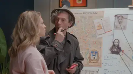 Pan Mama - galeria zdjęć - filmweb