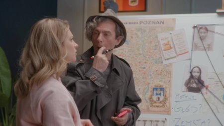 Sezon 3 Odcinek 51 Boomer