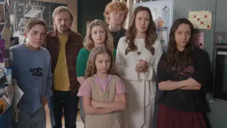 Pan Mama - galeria zdjęć - filmweb