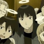 Haibane Renmei - galeria zdjęć - filmweb