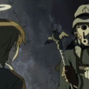 Haibane Renmei - galeria zdjęć - filmweb