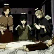 Haibane Renmei - galeria zdjęć - filmweb