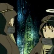 Haibane Renmei - galeria zdjęć - filmweb