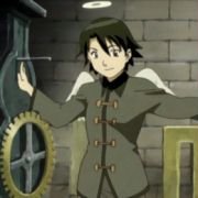 Haibane Renmei - galeria zdjęć - filmweb
