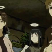 Haibane Renmei - galeria zdjęć - filmweb