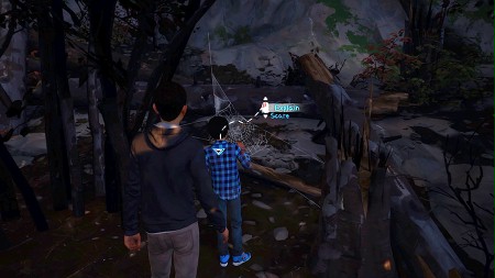 Recenzja Life is Strange 2