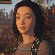 Life is Strange 2 - galeria zdjęć - filmweb