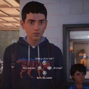 Life is Strange 2 - galeria zdjęć - filmweb