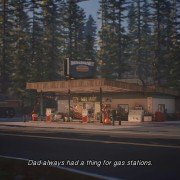 Life is Strange 2 - galeria zdjęć - filmweb