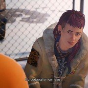 Life is Strange 2 - galeria zdjęć - filmweb