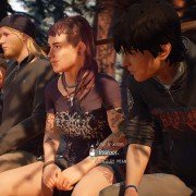 Life is Strange 2 - galeria zdjęć - filmweb