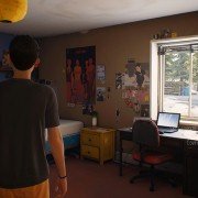 Life is Strange 2 - galeria zdjęć - filmweb