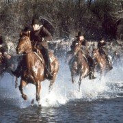 Silverado - galeria zdjęć - filmweb