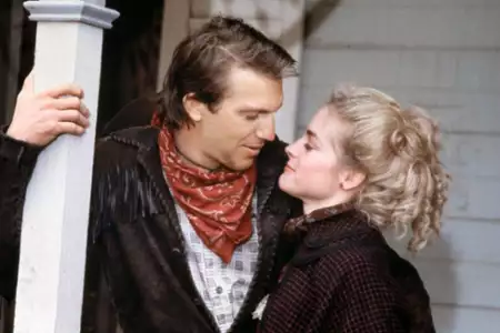 Silverado - galeria zdjęć - filmweb