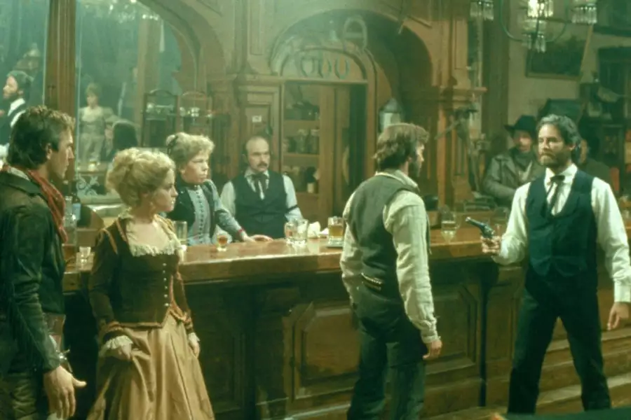 Silverado - galeria zdjęć - filmweb