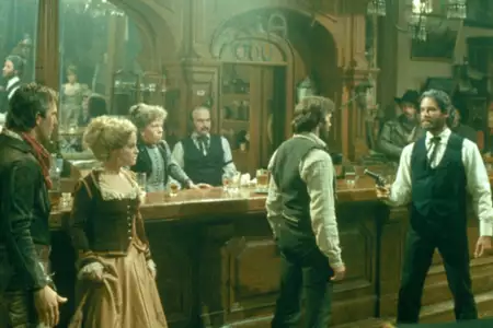 Silverado - galeria zdjęć - filmweb