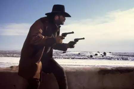 Silverado - galeria zdjęć - filmweb