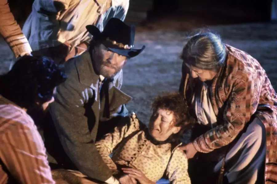 Silverado - galeria zdjęć - filmweb